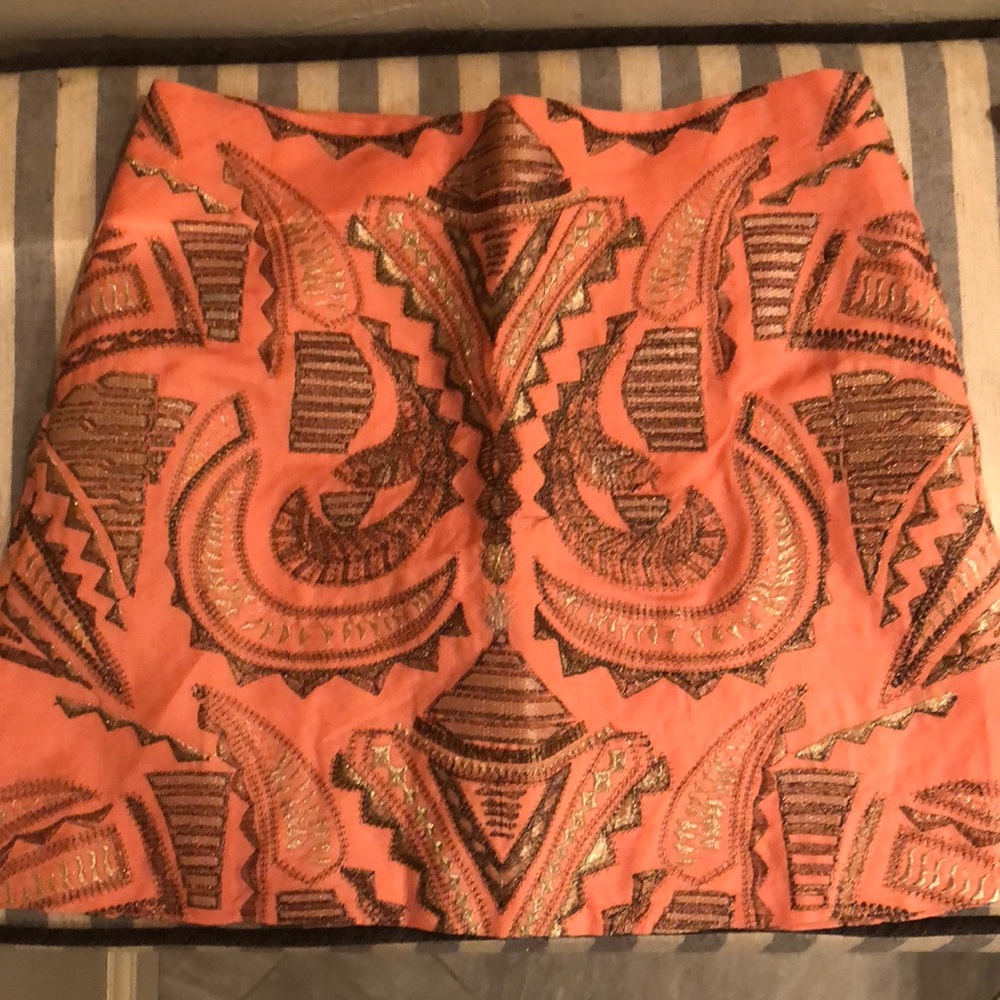 Blaque Label Skirt